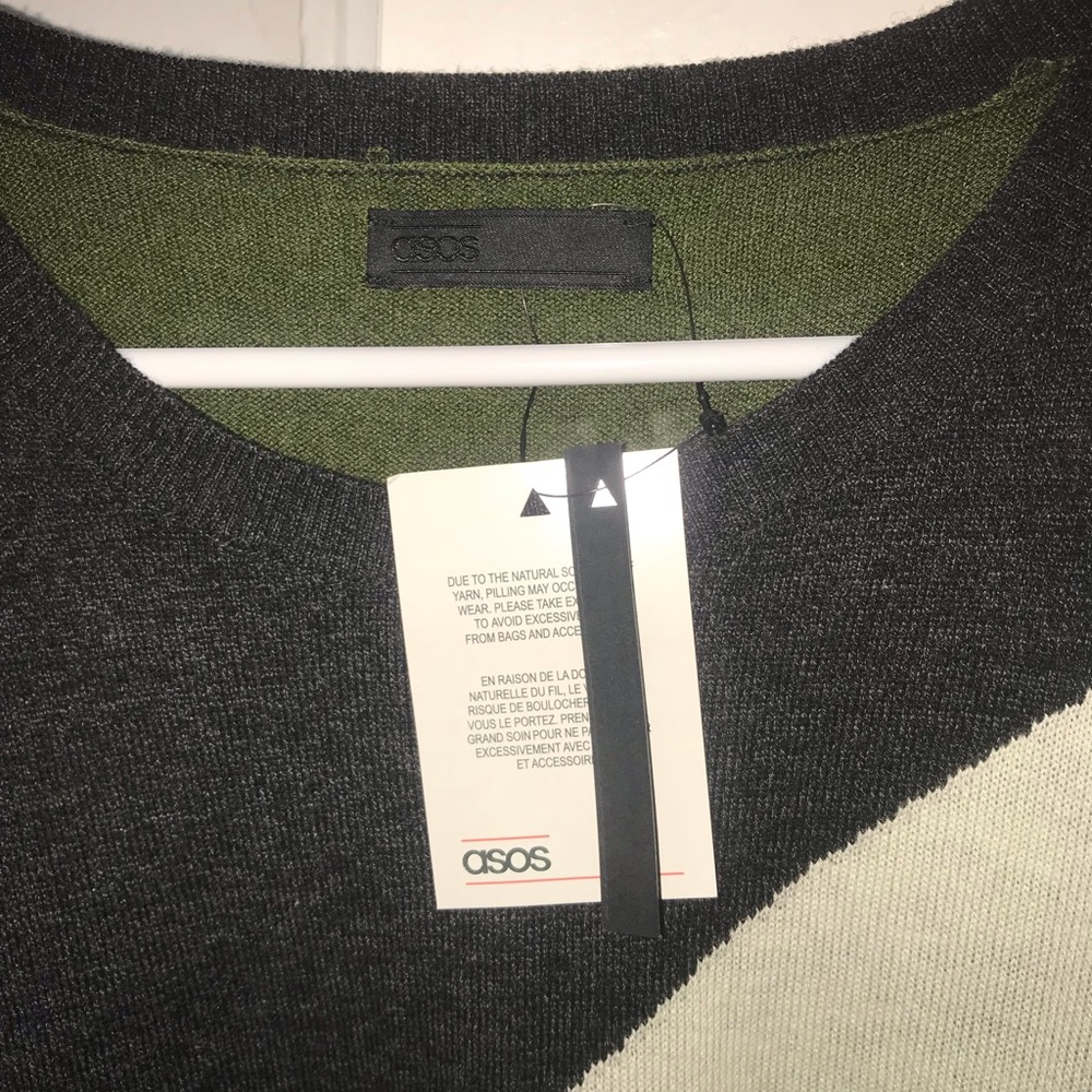 ASOS Sweater - Picture 3 of 3